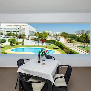 Albufeiramar Apartamento Albufeira