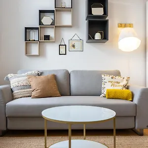  Apartment Studio La Dolce