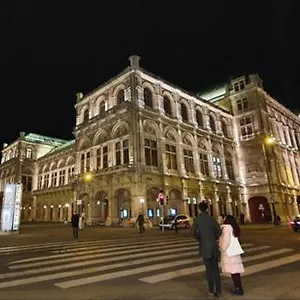 Apartamento Belvedere, Viena
