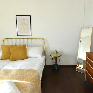  Apartment Brand-new, Close To Centre, Rooftop-summer-pool