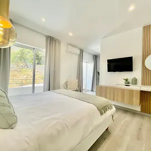 White Downtown Apartamento Albufeira