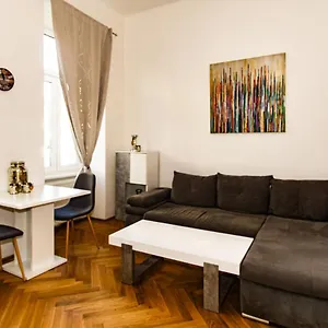 Apartamento Raimond, Viena