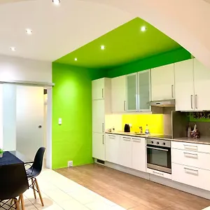 Apartamento Centrally Located Included Netflix, Viena