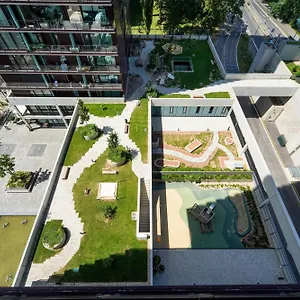  Apartment Amazing View Over And Infinity Pool