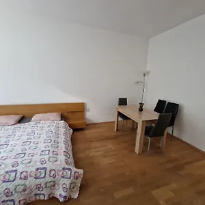 Apartamento Keinergasse 18-contactless Check-in!, Viena