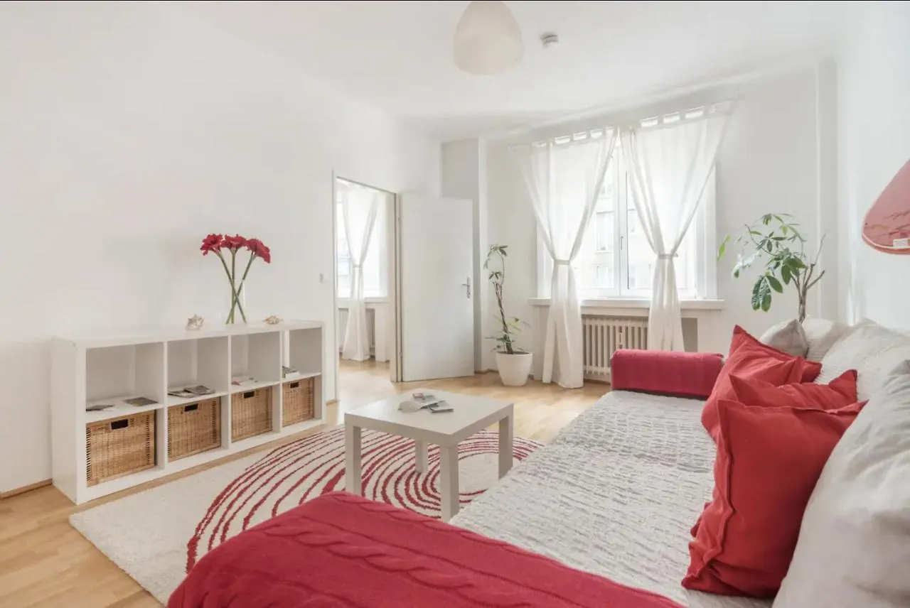 Apartment France | Operastreet Vienna