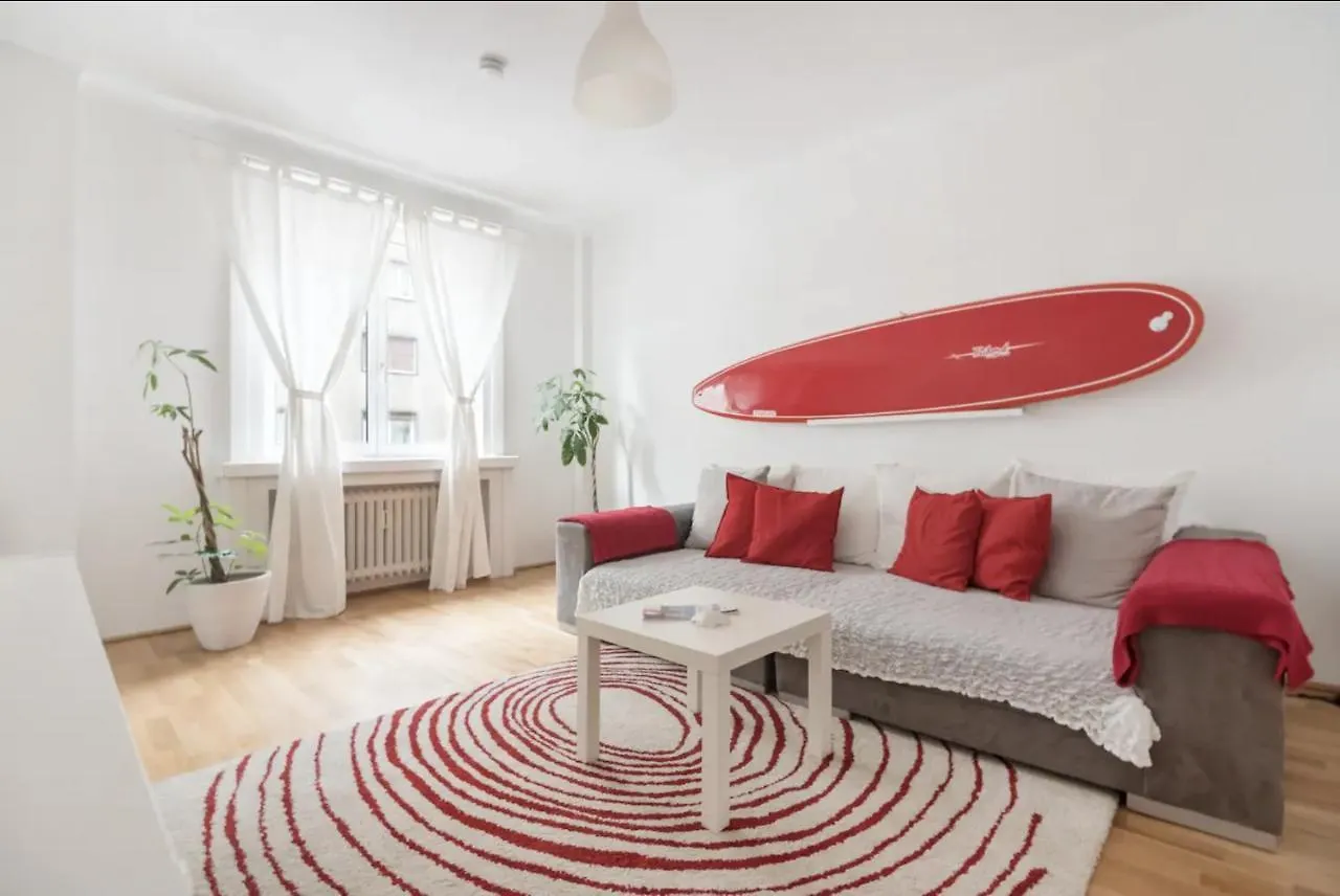 Apartment France | Operastreet Vienna Austria