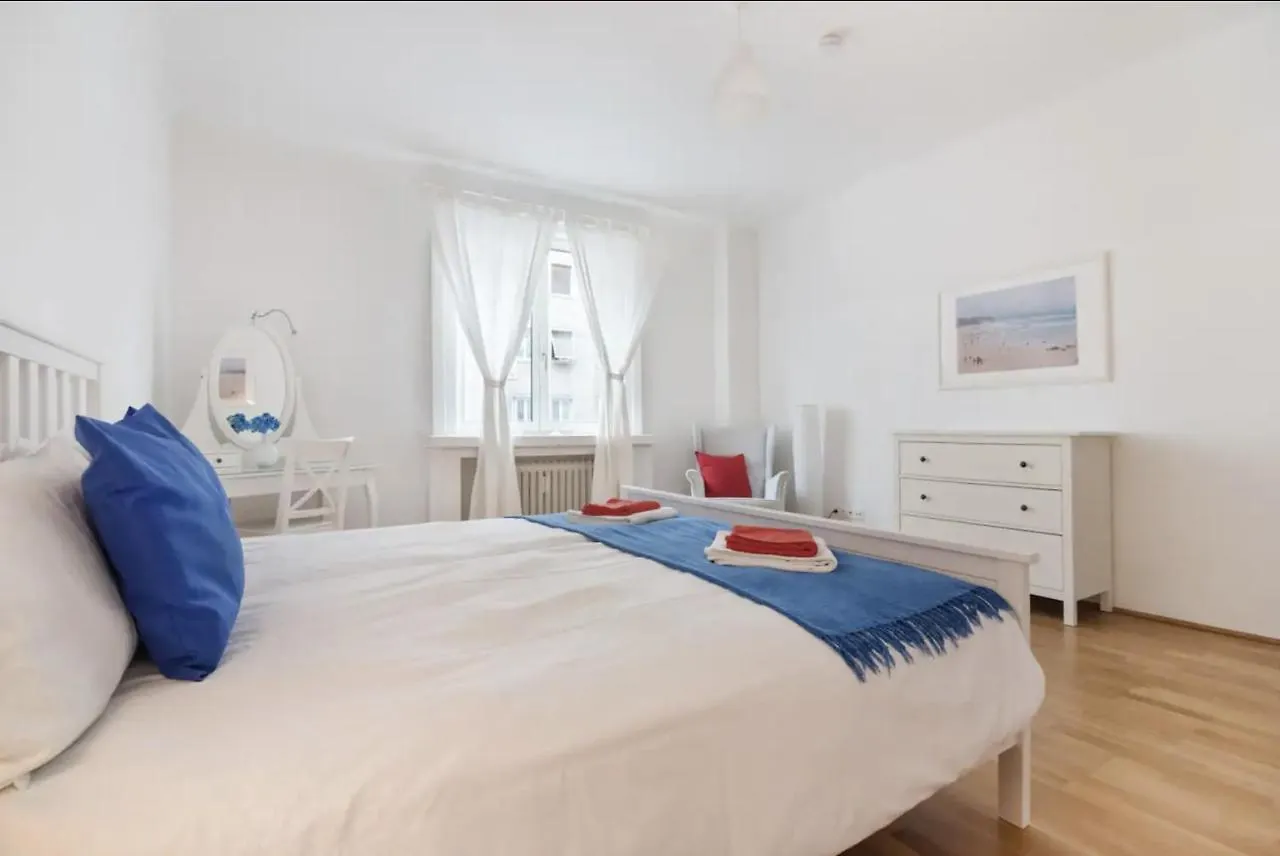 Apartment France | Operastreet Vienna