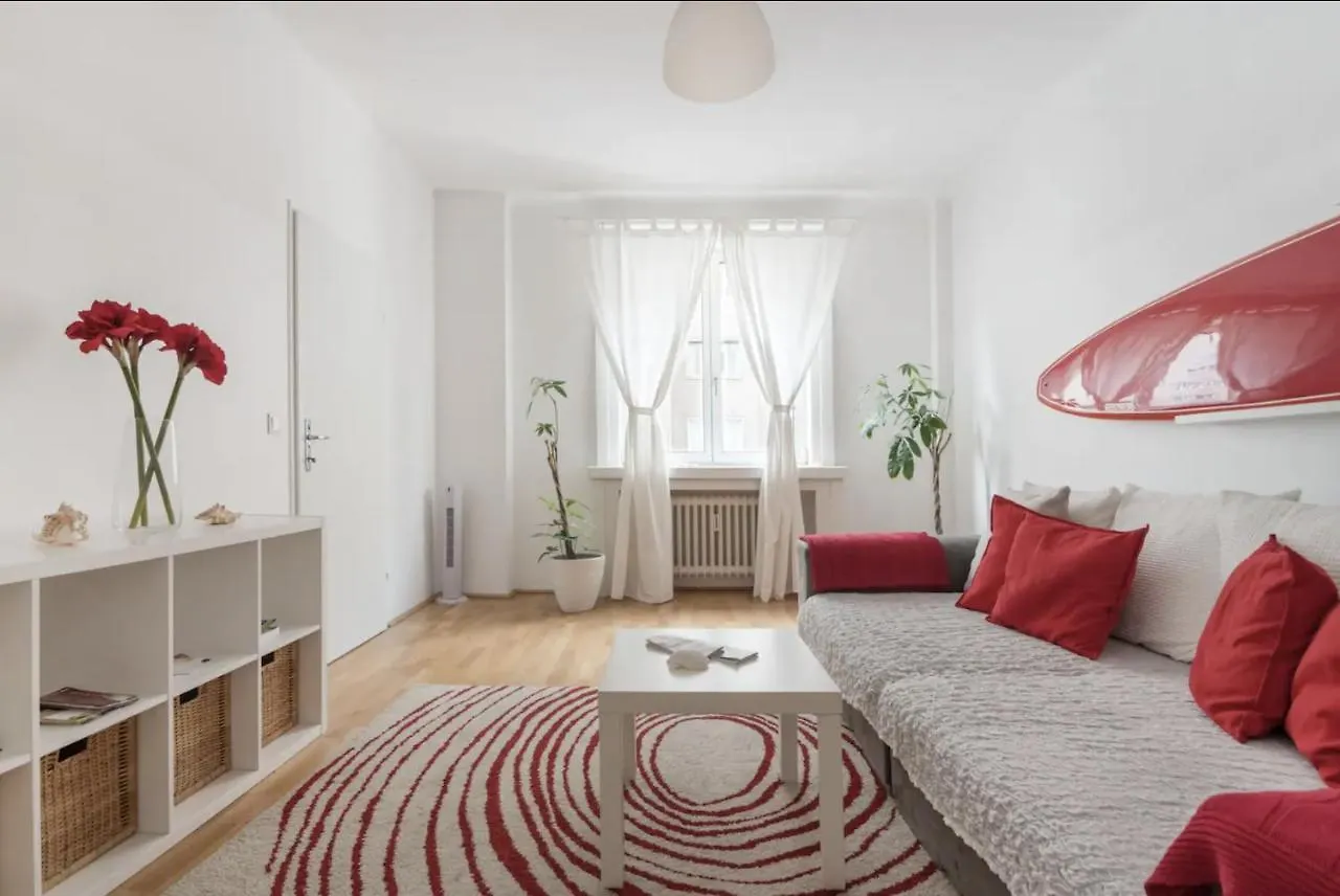 Apartment France | Operastreet Vienna