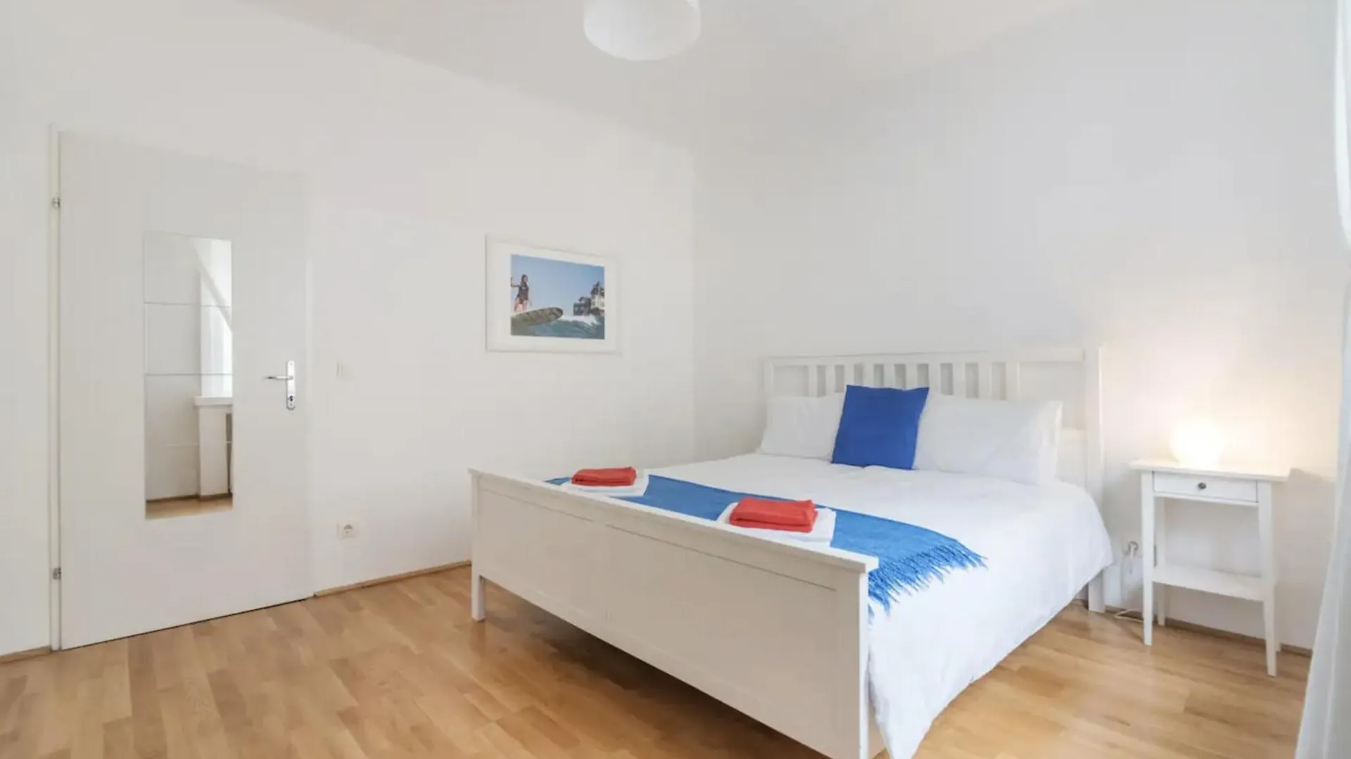 Apartment France | Operastreet Vienna