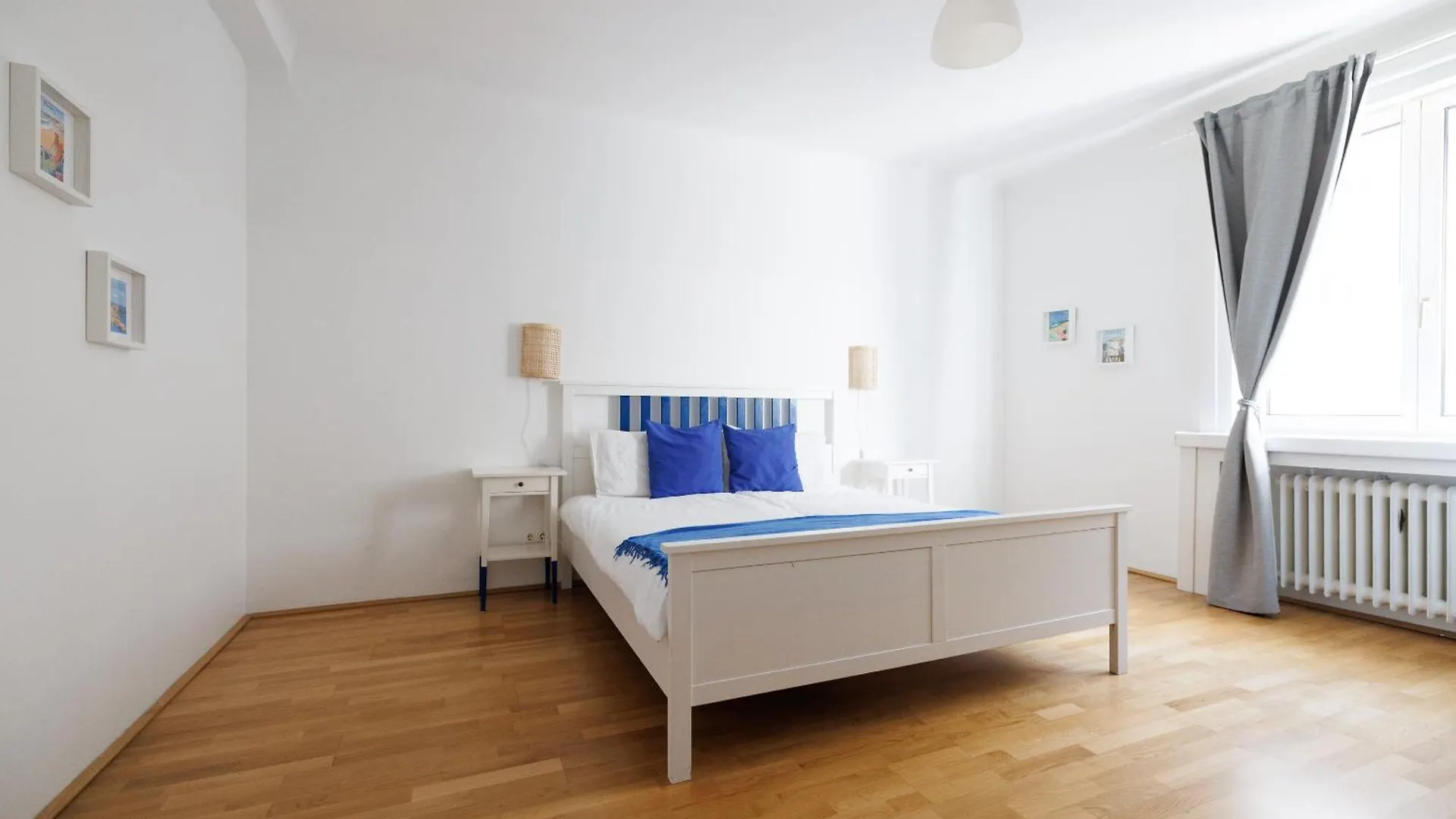 Apartment France | Operastreet Vienna Austria