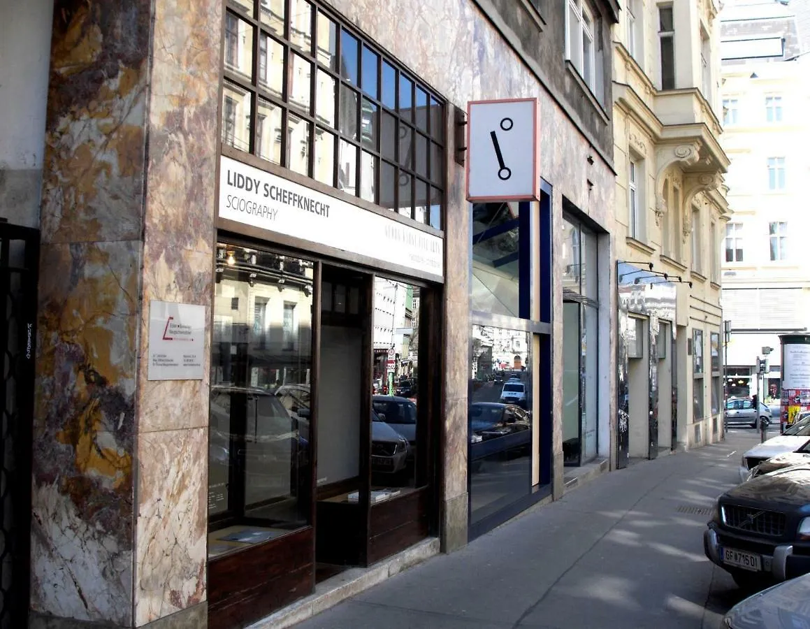 Apartment France | Operastreet Vienna Austria